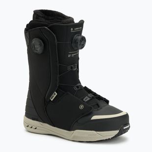 Herren Snowboardboots RIDE Lasso Pro black