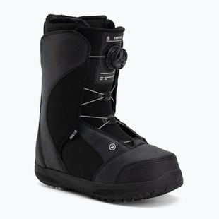 Damen Snowboard-Boots RIDE Harper W black