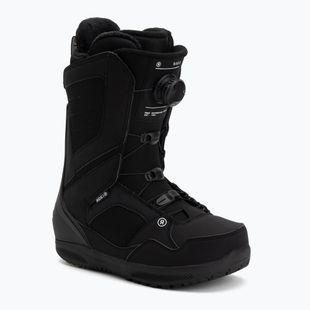 Damen Snowboardboots RIDE Sage W black