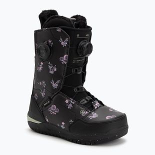 Damen Snowboardboots RIDE Hera W floral