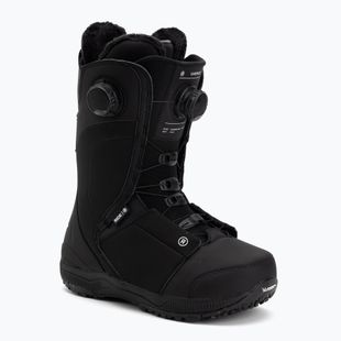 Damen Snowboardboots RIDE Cadence W black