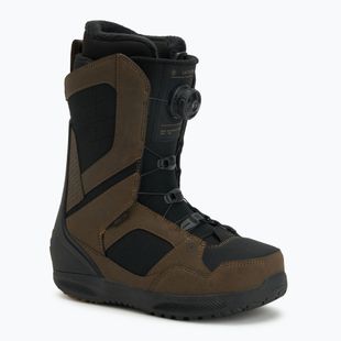 Herren Snowboard-Boots RIDE Anthem brown