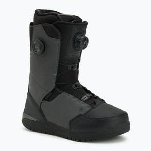 Herren Snowboardboots RIDE Lasso dark grey