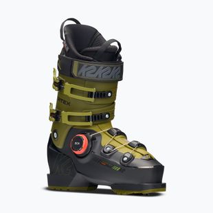 Herren-Skischuhe K2 Cortex 110 Boa