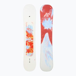 Damen-Snowboard K2 Dreamsicle W