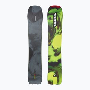 Herren-Snowboard K2 Alchemist
