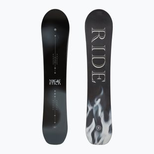 Damen-Snowboard RIDE Magic Stick W