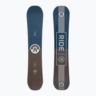 Herren-Snowboard RIDE Agenda