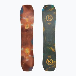 Snowboard RIDE Twinpig