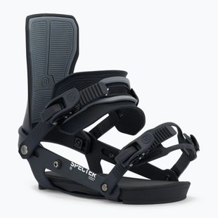 Herren Snowboardbindungen RIDE Specter black