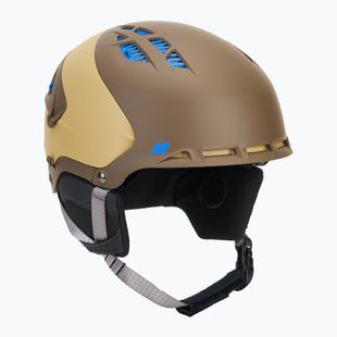 Skihelm K2 Diversion earth