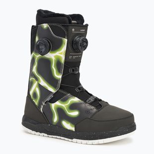 Snowboardschuhe Herren RIDE Lasso storm