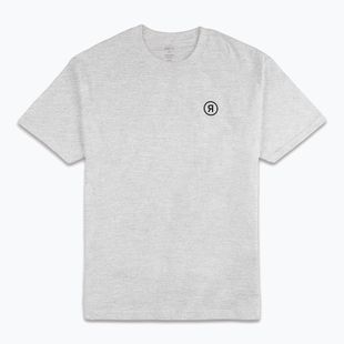 Shirt Herren RIDE Logo Tee heather grey