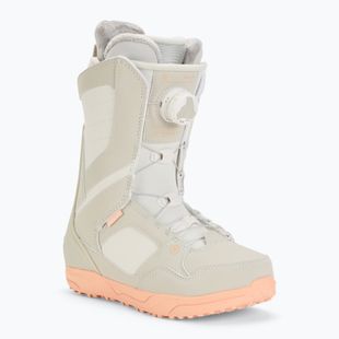 Snowboardschuhe Damen RIDE Sage tan