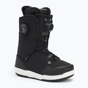 Snowboardschuhe Damen RIDE Hera black
