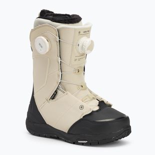 Snowboardschuhe Damen RIDE Hera Pro ecru