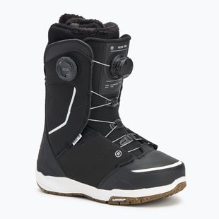 Snowboardschuhe Damen RIDE Hera Pro black