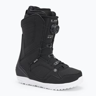 Snowboardschuhe Herren RIDE Anthem black