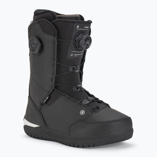 Snowboardschuhe Herren RIDE Lasso black