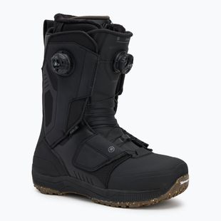 Snowboardschuhe Herren RIDE Insano black