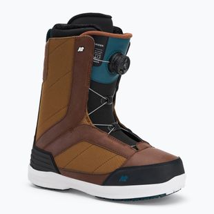 Snowboard Schuhe Herren K2 Raider trail