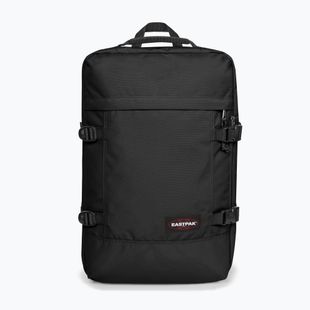 Cityrucksack Eastpak Travelpack 42 l black