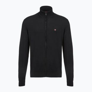 Herrenpullover Napapijri Decatur 2.0 Fz black beauty
