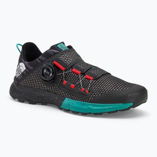 Approach-Schuhe Damen The North Face Summit Cragstone Pro tnf black/tnf red