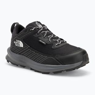 Wanderschuhe Kinder The North Face Fastpack Hiker Wp tnf black/tnf black