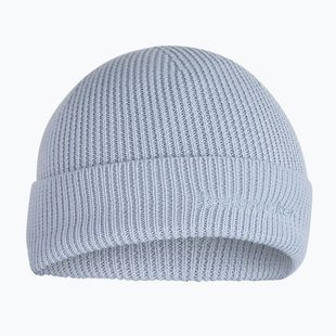 Wintermütze icebreaker Merino All Day Toque Beanie zinc blue