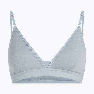 Thermo-BH icebreaker Merino 150 Siren Bra Inserts zinc blue