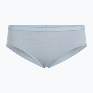 Damen Funktionsunterhose Icebreaker Siren Hipkini zinc blue