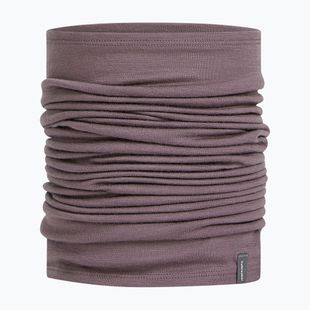 Multifunktionstuch icebreaker Flexi Chute grey plum