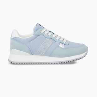 Damenschuhe Napapijri NP0A8B9O turquoise