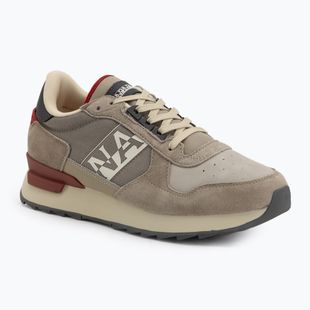 Herrenschuhe Napapijri NP0A8BNY humus beige