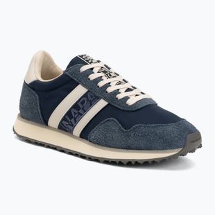 Herrenschuhe Napapijri NP0A8BNZ navy/beige