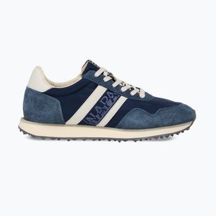 Herrenschuhe Napapijri NP0A8BNZ navy/beige