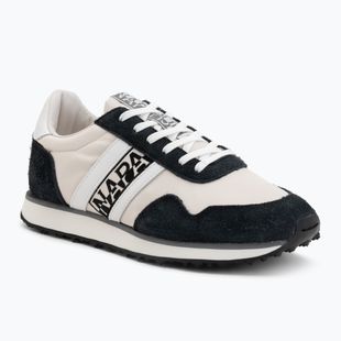 Herrenschuhe Napapijri NP0A8BNZ white/black