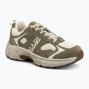 Herrenschuhe Napapijri NP0A8AAP new olive green