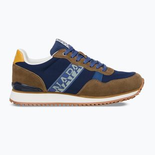 Herrenschuhe Napapijri NP0A8AAO blue mediev