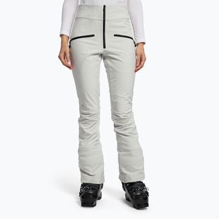 Damen Skihose The North Face Amry Softshell weiß NF0A7UUFN3N1