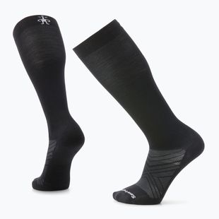 Skisocken Smartwool Ski Zero Cushion OTC black