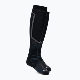 Smartwool Ski Full Cushion OTC Socken schwarz