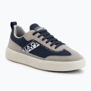 Herrenschuhe Napapijri NP0A8BBX navy/grey