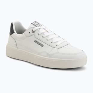 Herrenschuhe Napapijri NP0A8BI9 white/black