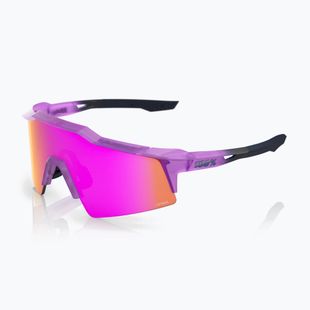 Sonnenbrille 100% Speedcraft SL toyoko/hyper vital multilayer mirror