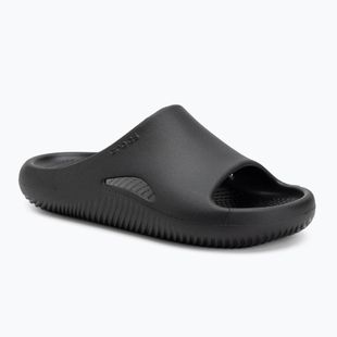 Badeschuhe Crocs Mellow Recovery black
