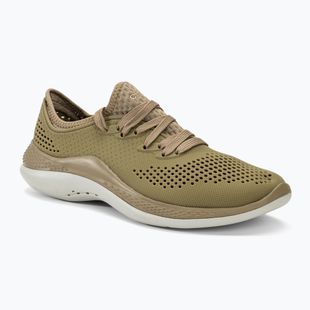 Schuhe Crocs LiteRide 360 Pacer khaki