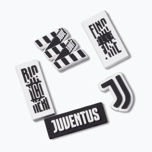 Crocs Jibbitz™ Juventus Anstecker 5 Stk.