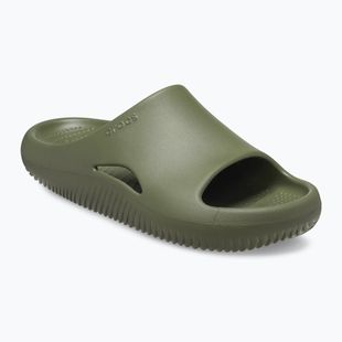 Badelatschen Crocs Mellow Recovery meteor